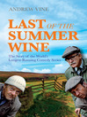 Last of the Summer Wine (eBook): The Story of the World's Longest Running Comedy Series